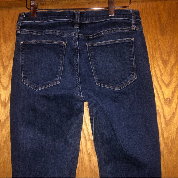 GAP True Skinny Jeans 27 - Picture 9 of 11